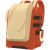 Рюкзак школьный UBOT Outdoor Wind Antibacterial Spine Protection Schoolbag 22L Оранжевый