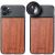 Чехол Ulanzi Wood case для iPhone 11 Pro Max