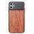 Чехол Ulanzi Wood case для iPhone 11