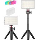 Комплект Ulanzi VIJIM LED Video Lighting Kit (VL120+MT-08)х2