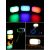 Осветитель Ulanzi VL15 RGB
