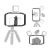 Клетка универсальная Ulanzi M-Rig для камеры/смартфона/экшн камеры