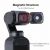 Объектив Ulanzi OP-8 Fisheye Lens для Osmo Pocket