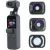 Объектив Ulanzi OP-8 Fisheye Lens для Osmo Pocket
