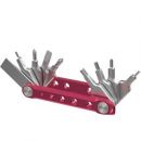 Мультитул Ulanzi Folding Tool Set With Screwdrivers And Wrenches