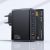 Сетевой адаптер USAMS GaN US-CC163 T50 100W (EU)