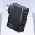 Сетевой адаптер USAMS GaN US-CC163 T50 100W (EU)
