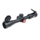 Прицел оптический Veber Wolf Alfa 3-15x44 SF MR2