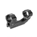 Моноблок для прицела Veber Alfa B34-20MOA на Weaver 7075