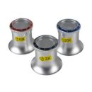 Набор луп часовых Veber MG15-3