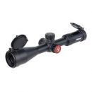 Прицел оптический Veber Wolf Alfa 5-20x50 SF TR1