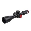 Прицел оптический Veber Wolf Alfa 5-25x56 SF FFP TR3