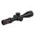 Прицел оптический Veber Wolf Alfa 5-25x56 SF FFP TR3
