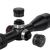 Прицел оптический Veber Wolf Alfa 5-25x56 SF FFP TR3