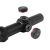 Прицел оптический Veber Пневматика 1.2-6х24