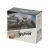Бинокль Veber Classic БПШЦ 10x50 VRWA широкоугольный, серый