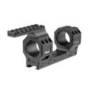 Моноблок тактический Veber Alfa PRO B30 на Weaver 7075-T651