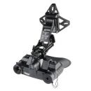 Бинокль тепловизионный на шлем Veber NVB 070TD цифровой с функцией ночного видения