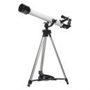 Телескоп Veber F 700/60TXII AZ в кейсе