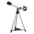 Телескоп Veber F 700/60TXII AZ в кейсе