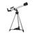 Телескоп Veber F 700/60TXII AZ в кейсе