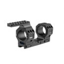 Моноблок тактический Veber Alfa PRO B34 на Weaver 7075-T651