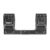 Моноблок тактический Veber Alfa PRO B34 на Weaver 7075-T651