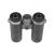 Бинокль Veber Silver Line II 10x32WP