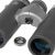 Бинокль Veber Silver Line II 10x32WP