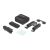 Бинокль Veber Silver Line II 10x32WP
