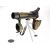 Подзорная труба Veber Snipe 15-45x65 GR Zoom