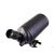 Телескоп-подзорная труба Veber MAK 1000х90 черный