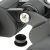 Бинокль Veber Classic БПЦ 12x50 VR серый
