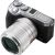Объектив Viltrox AF 33 F1.4 Canon EF-M
