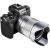 Объектив Viltrox AF 33 F1.4 Canon EF-M