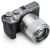Объектив Viltrox AF 56мм f/1.4 Canon EF-M