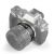 Адаптер Viltrox EF-FX2 для объективов Canon EF на байонет Fuji X-mount