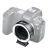Адаптер Viltrox EF-EOS R для объективов Canon EF
