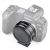 Адаптер Viltrox EF-EOS R для объективов Canon EF