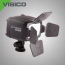 Накамерный светодиодный видеосвет Visico LED -20A