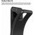Чехол VRS Design Damda Single Fit для iPhone 11 Чёрный