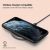 Чехол VRS Design Damda High Pro Shield для iPhone 11 Matt Black