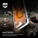Чехол VRS Design Damda Glide Shield для iPhone 11 Matt Black
