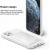 Чехол VRS Design Damda High Pro Shield для iPhone 11 Cream White