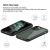 Чехол VRS Design Damda Crystal Mixx для iPhone 11 Pro Чёрный
