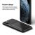 Чехол VRS Design Damda High Pro Shield для iPhone 11 Pro Matt Black