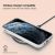 Чехол VRS Design Damda High Pro Shield для iPhone 11 Pro Cream White