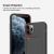 Чехол VRS Design Damda High Pro Shield для iPhone 11 Pro Sand Stone