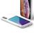 Чехол VRS Design Damda High Pro Shield для iPhone X/XS Cream White