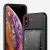 Чехол VRS Design Damda High Pro Shield для iPhone X/XS Orange Purple